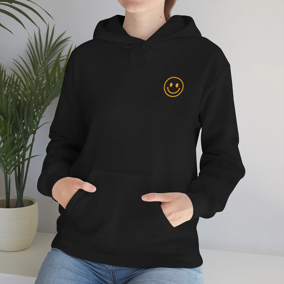 Just Woke Up Sweatshirt Hoodie - Image 10