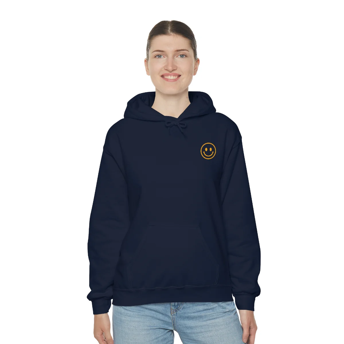 Just Woke Up Sweatshirt Hoodie - Image 14
