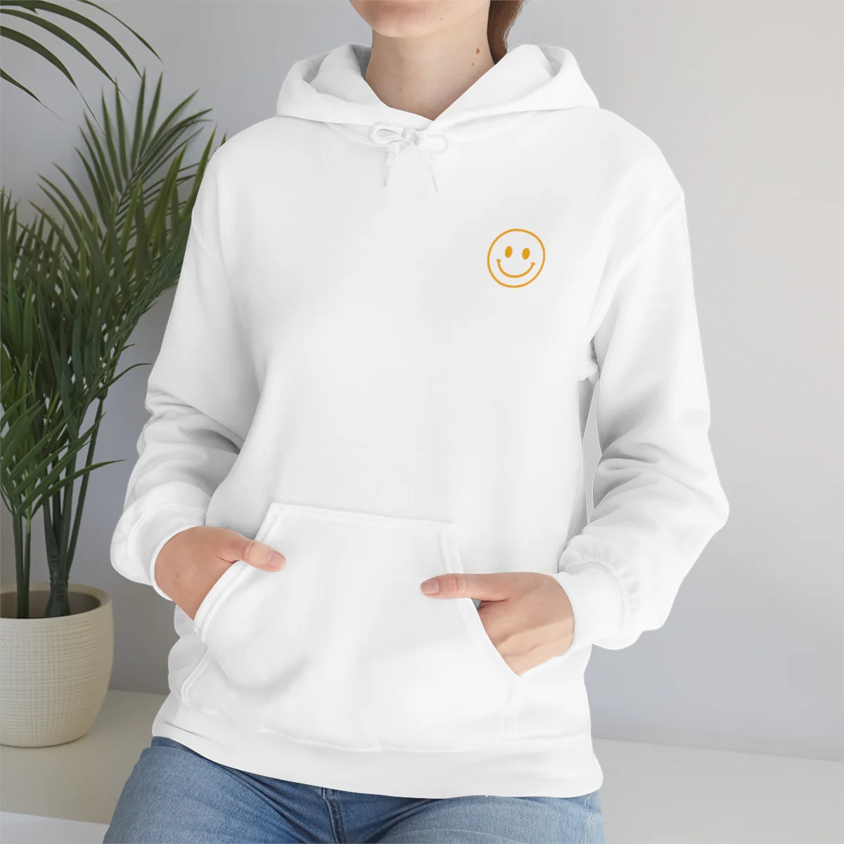Just Woke Up Sweatshirt Hoodie - Image 5