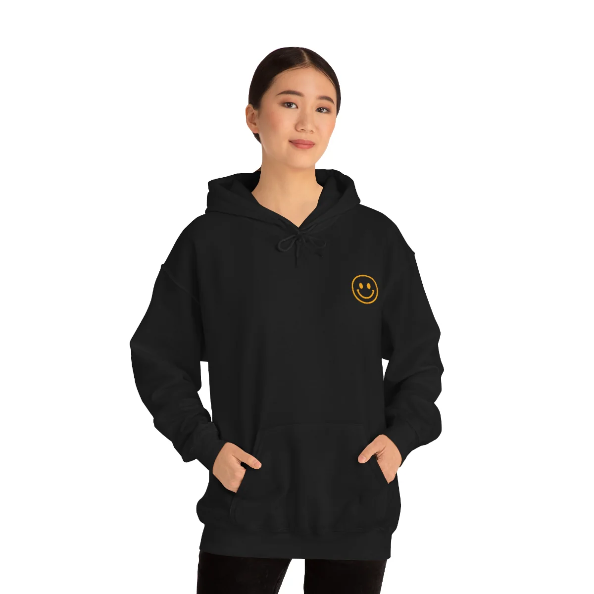 Just Woke Up Sweatshirt Hoodie - Image 8