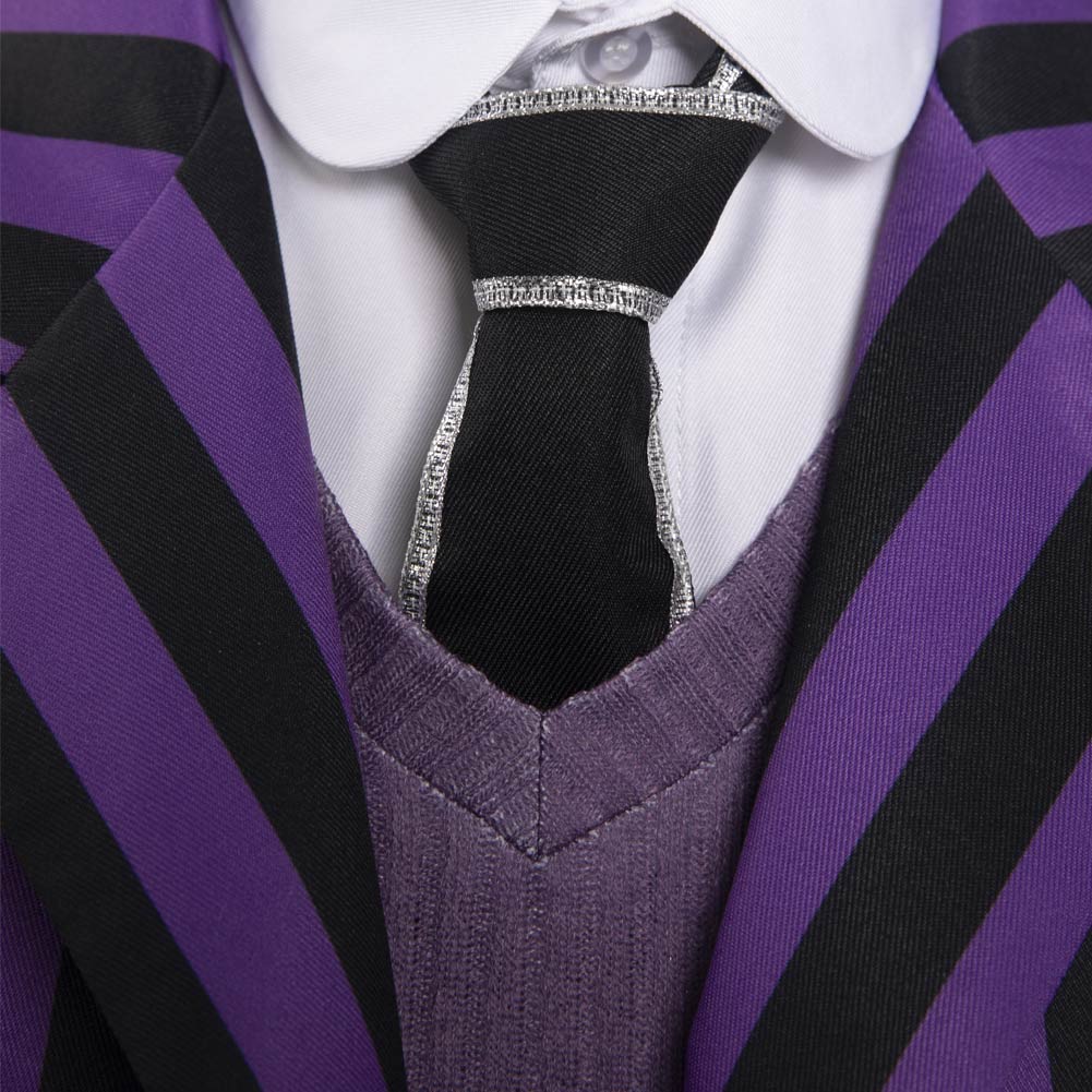 Enid Sinclair Nevermore Academy School Uniform - Image 7