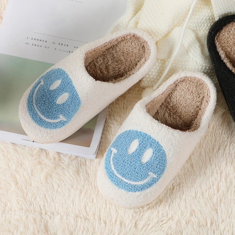 Smiley Face Slippers - Image 15