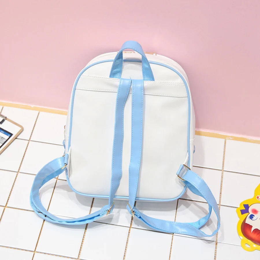 Kawaii Japanese Ita Bags Backpacks - Image 11