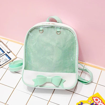Kawaii Japanese Ita Bags Backpacks - Image 2