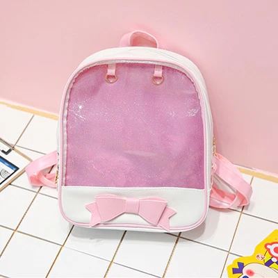 Kawaii Japanese Ita Bags Backpacks - Image 5