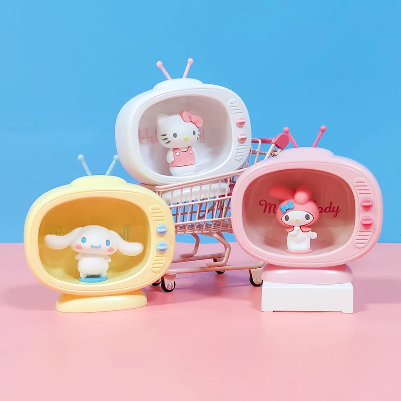 Kawaii Sanrio My Melody Night Light - Image 5