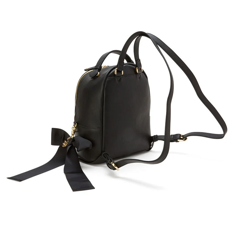 Kuromi Elegant Backpack - Image 2