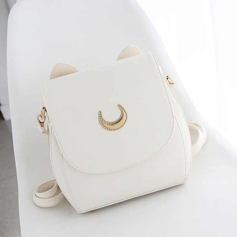 Luna Artemis Cat Backpack - Image 9