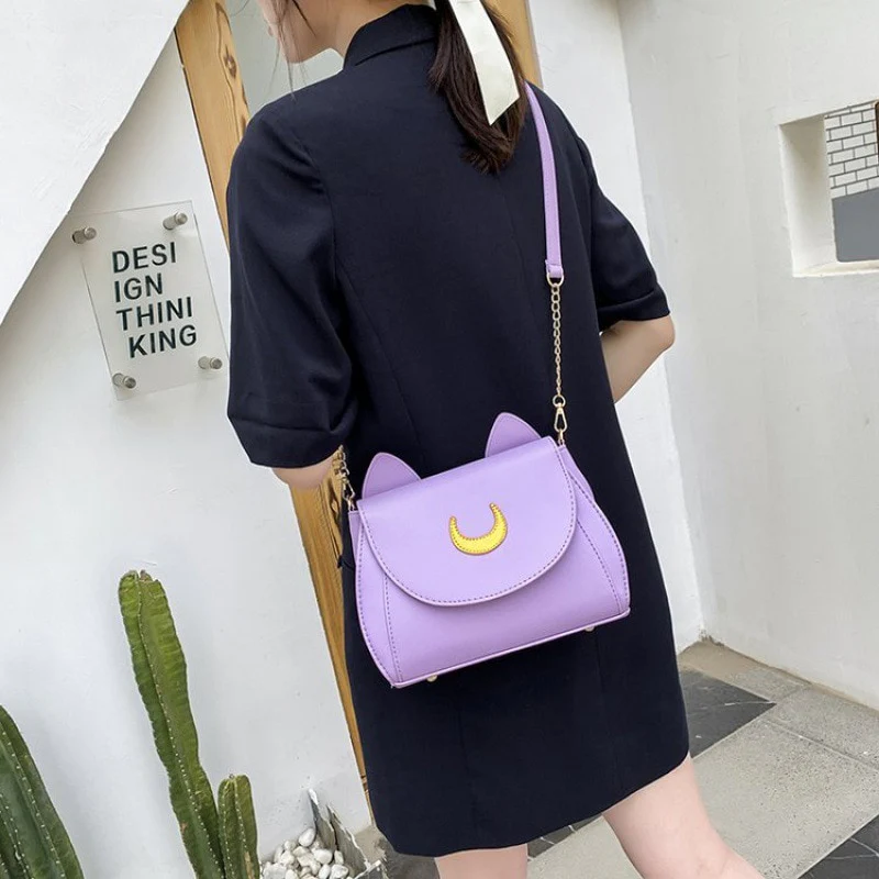 Luna Handbag - Image 10