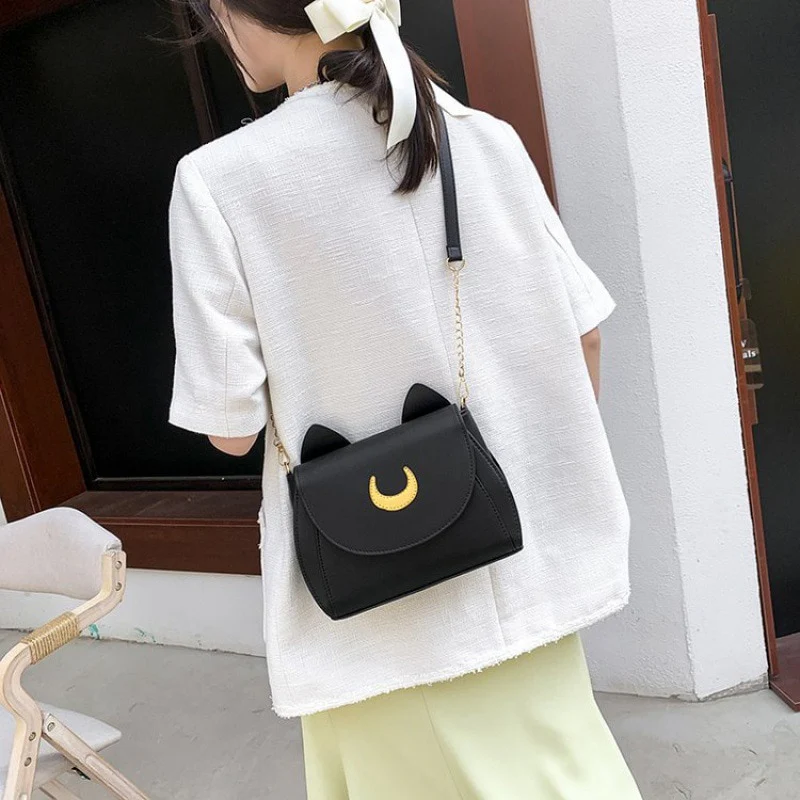 Luna Handbag - Image 11