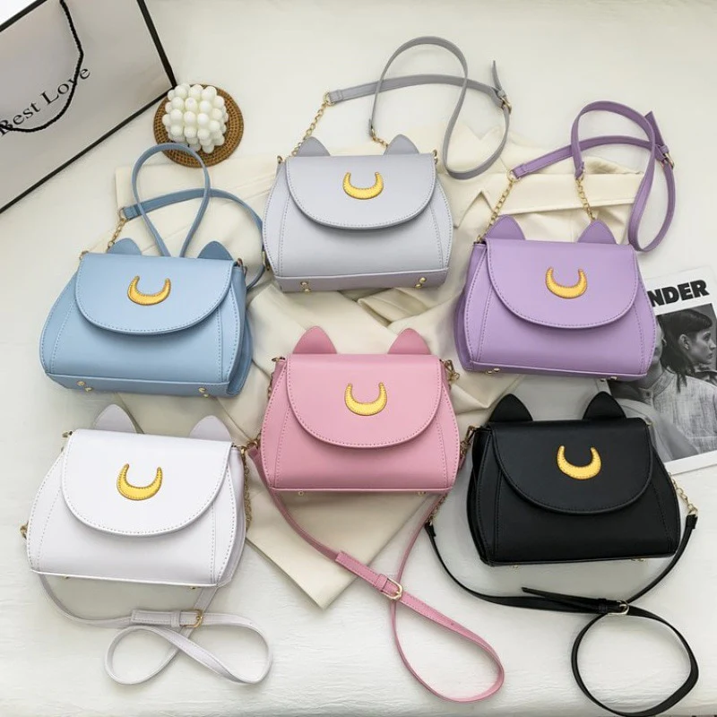 Luna Handbag - Image 9