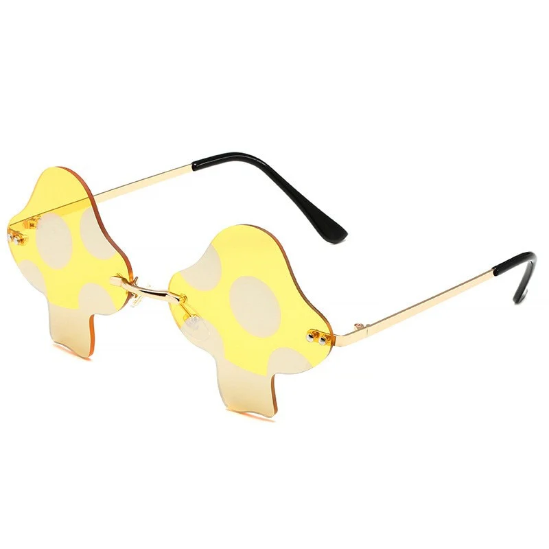 Mushroom Sunglasses - Image 13