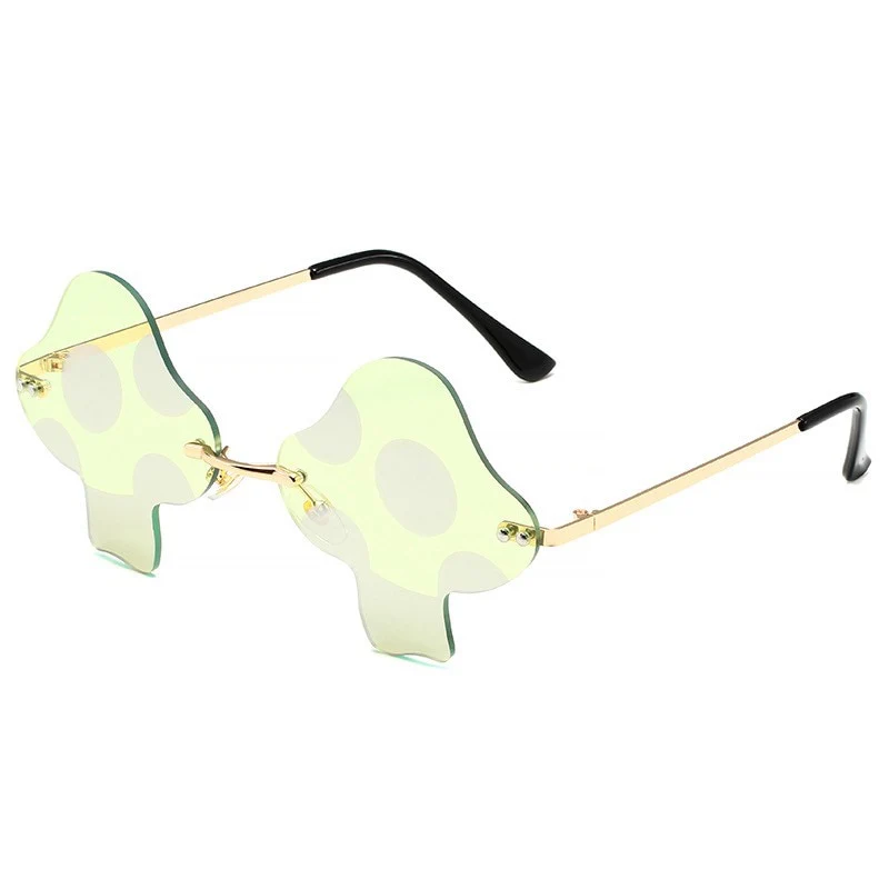 Mushroom Sunglasses - Image 5