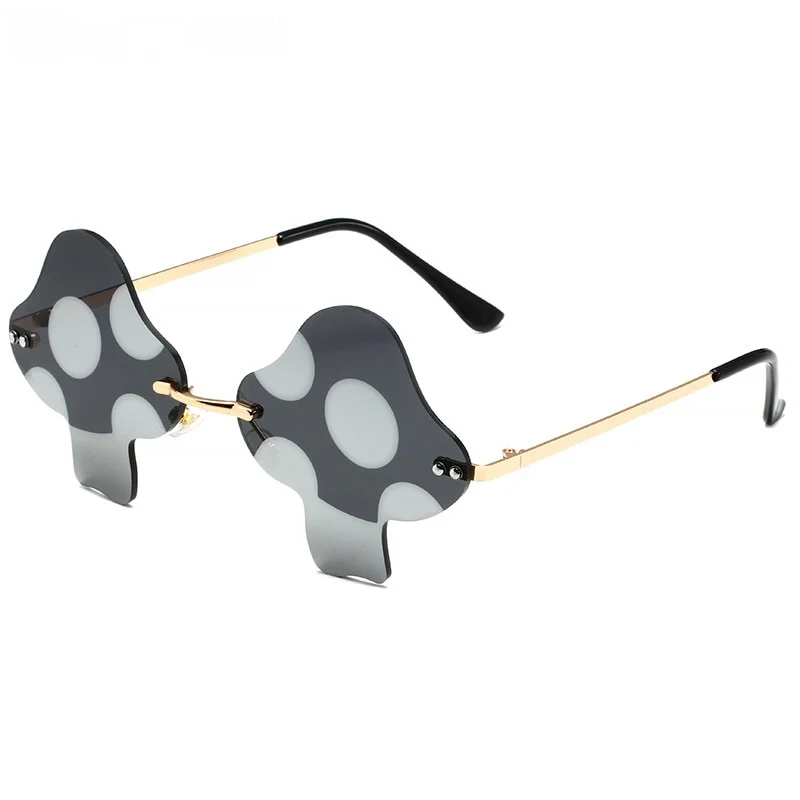 Mushroom Sunglasses - Image 7