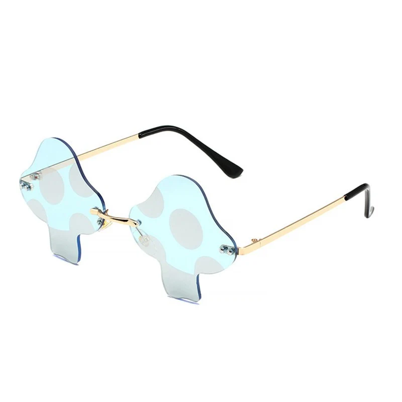 Mushroom Sunglasses - Image 8
