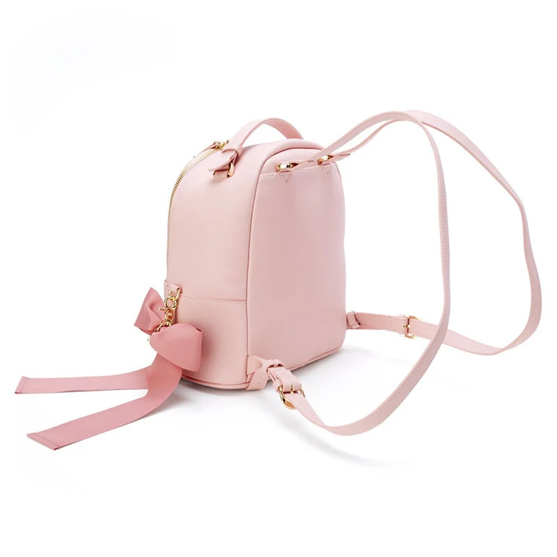 My Melody Elegant Backpack - Image 4