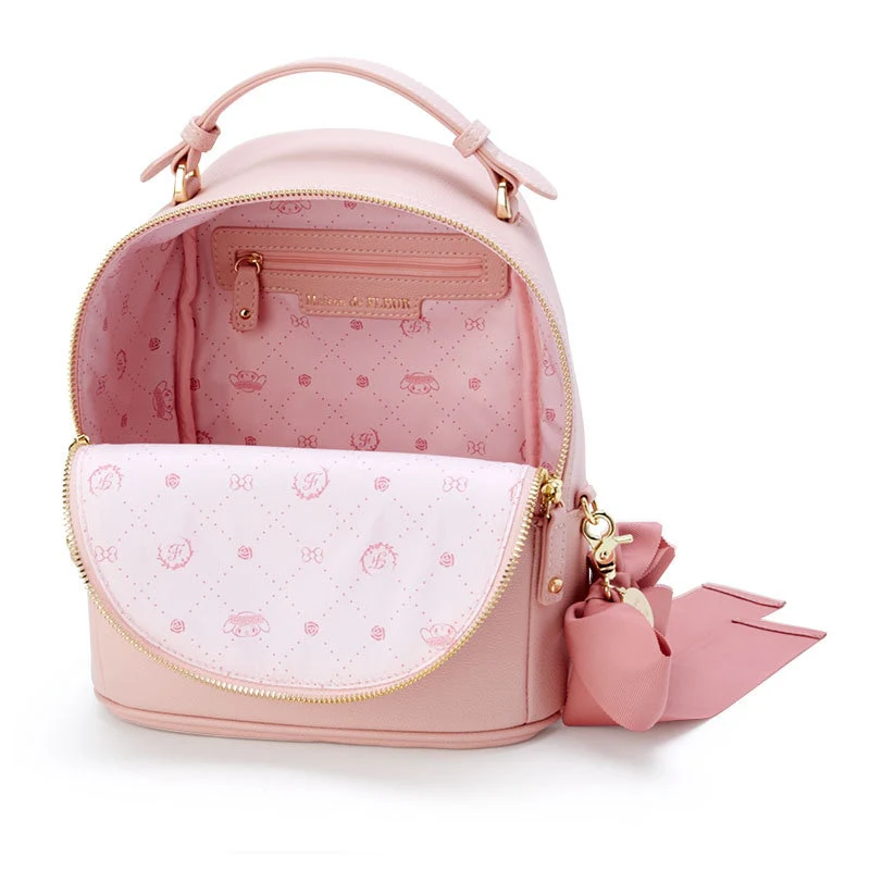 My Melody Elegant Backpack - Image 5