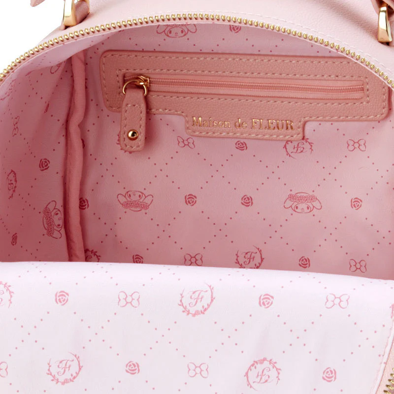 My Melody Elegant Backpack - Image 6