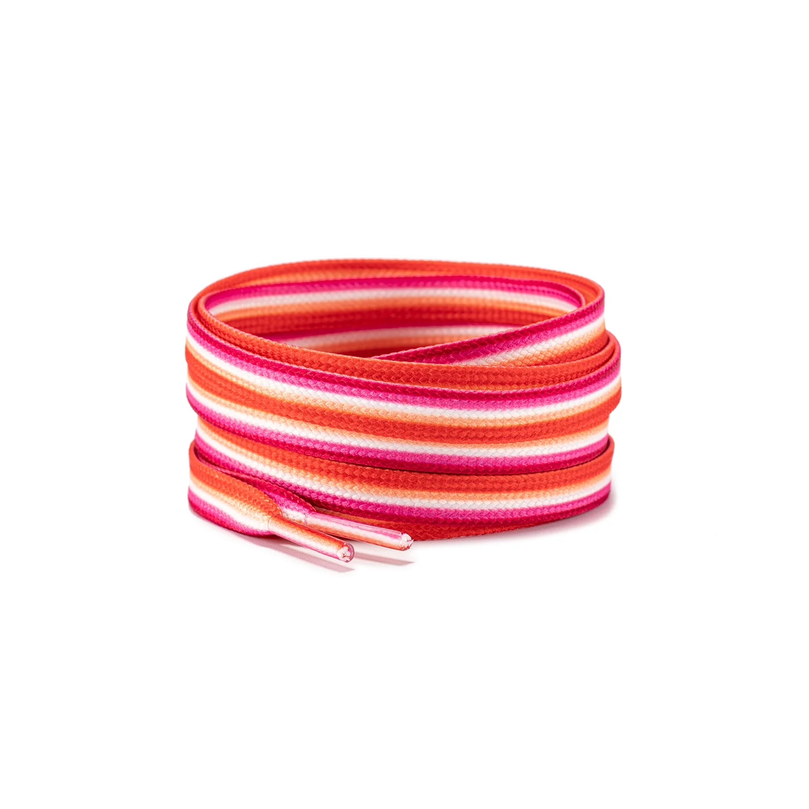Rainbow Pride Flags Shoelaces - Image 3