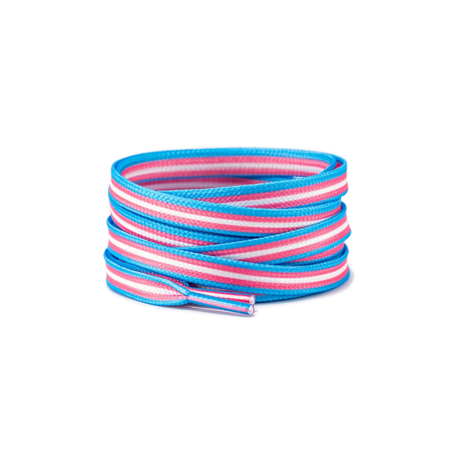 Rainbow Pride Flags Shoelaces - Image 9